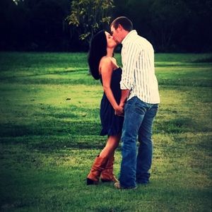 Meet your Posher, Aimee